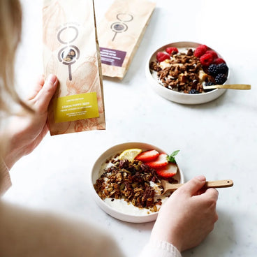 From WooCommerce to Shopify in 6 weeks: Oot Granola’s successful replatforming