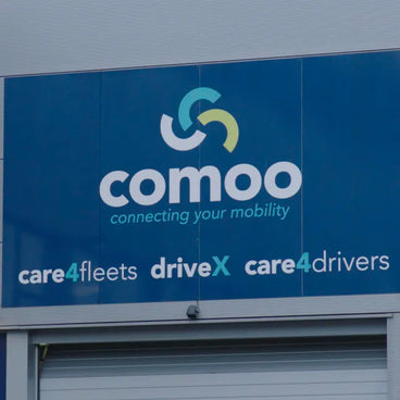 The digital transformation of Comoo with Odoo