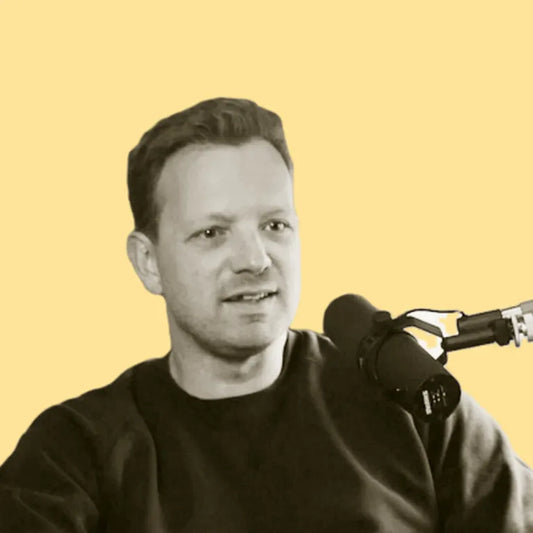 #43 Talk with Wildride: The wild ride of a perfect product market fit with Joost Hultink