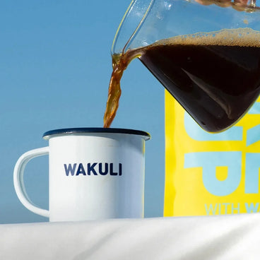 Revolutionising Coffee Subscriptions for Wakuli