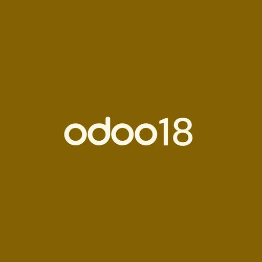 The best features of Odoo 18